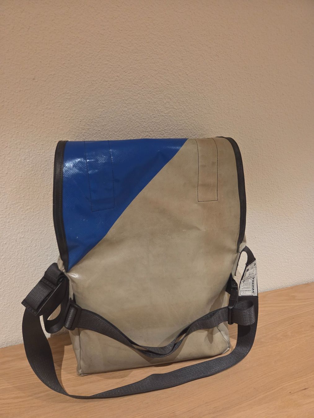 Freitag Borse: orginal Freitag Tasche - G 5.1 – Usato da Bülach venduto da EricR13 3