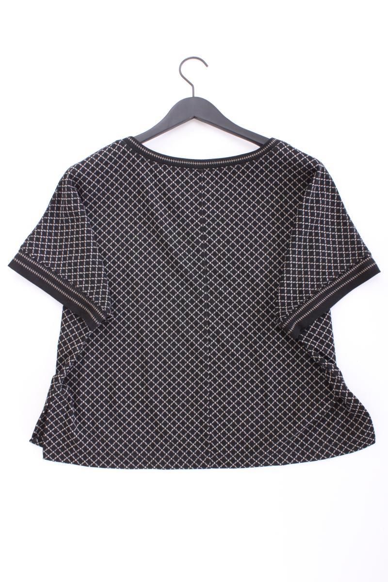 T-shirts: MAX STUDIO T-Shirt Gr. M Kurzarm schwarz – D'occasion à Neustadt an der Waldnaab par SecondLifeFashion 4