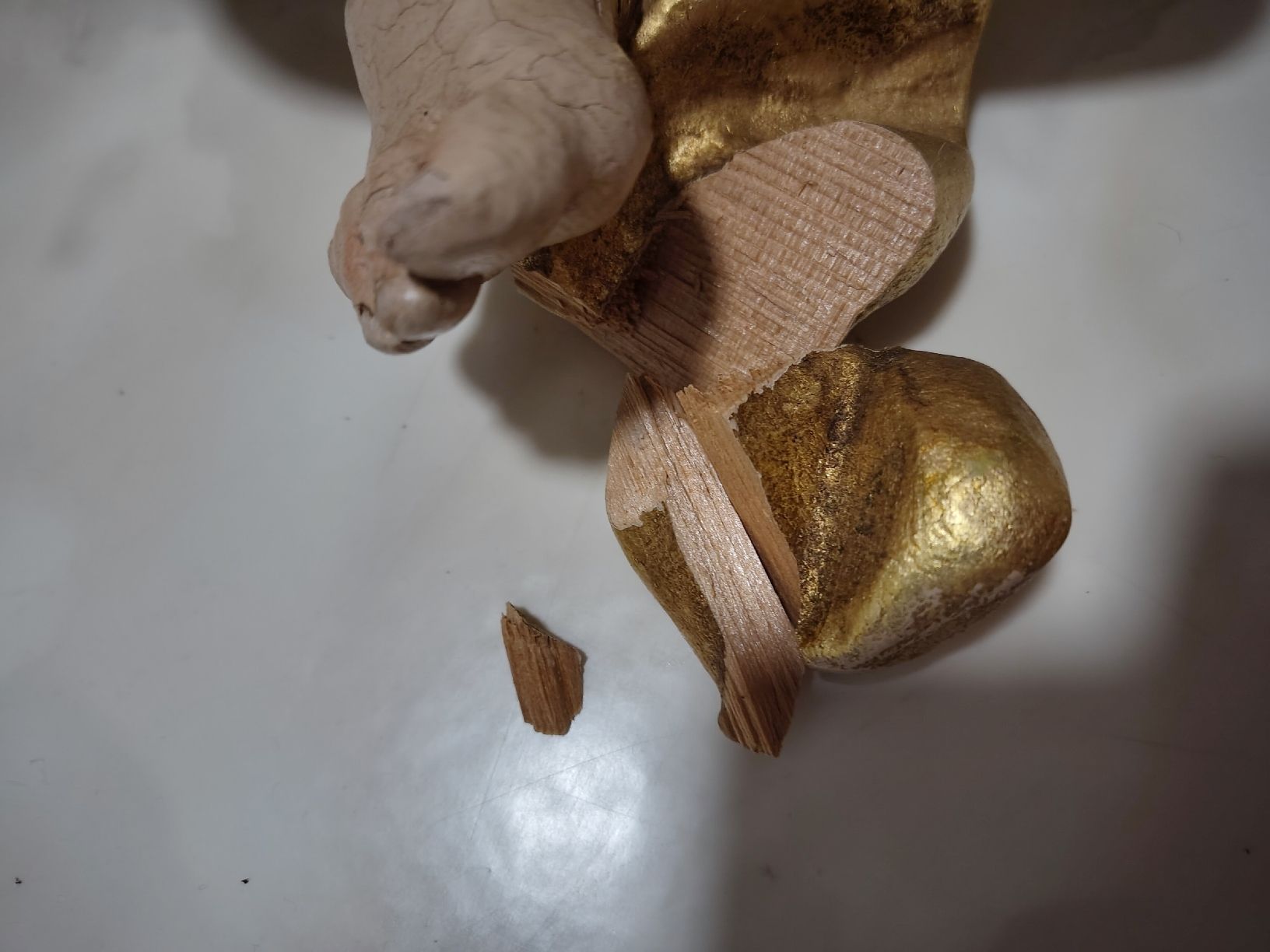 Toutes les décorations: Putenengel mit Violine – D'occasion à Gossau ZH par Treasurekeeper 6