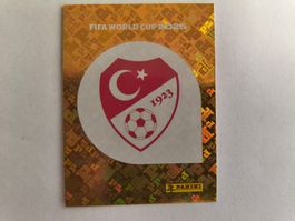 W Cup 2026 Turquie N°1