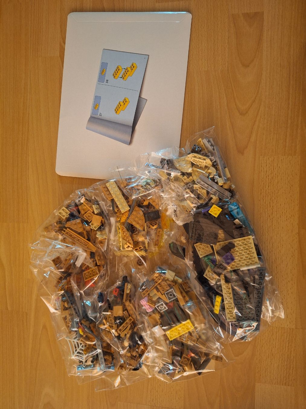 Lego Baukästen: Lego Marvel Sets ab 50 Fr. – Neu (gemäss Beschreibung) aus Glarus von mar_w6qy 3