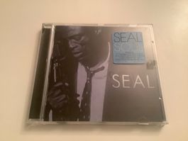Seal / Soul / 2008