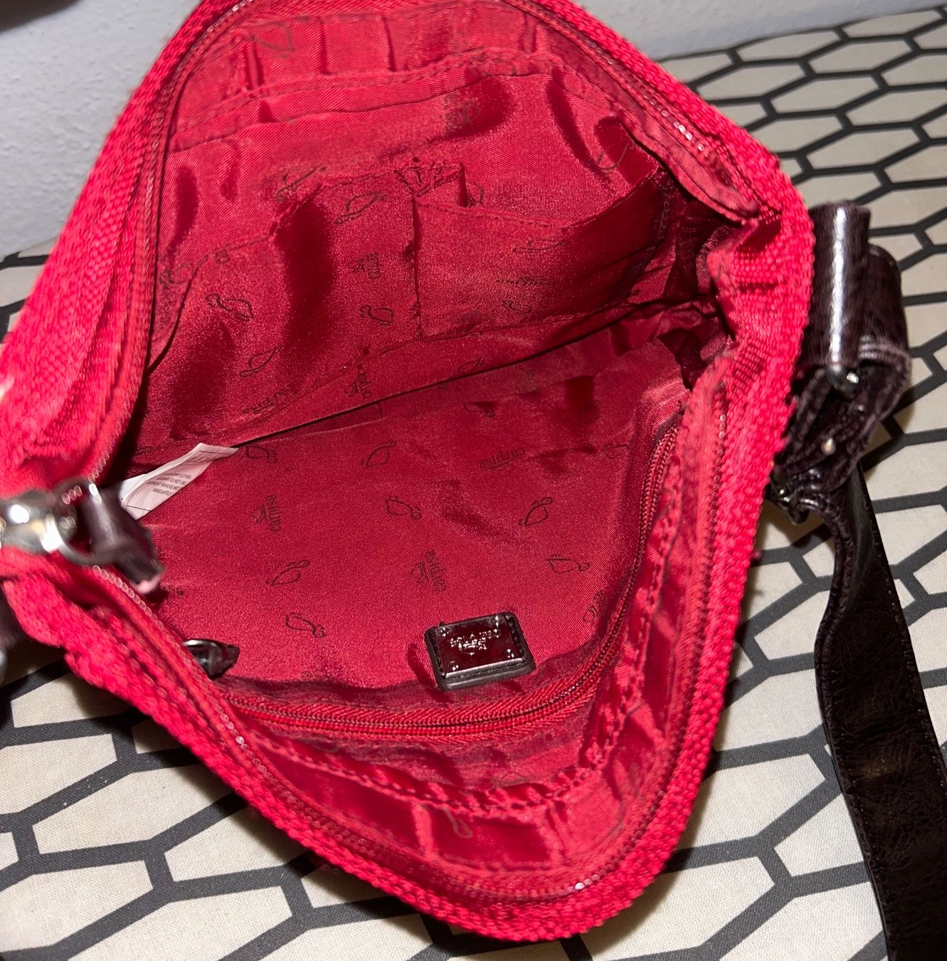 Taschen für Damen: Borsetta – Gebraucht aus Camorino von c_raf 1