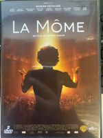 La Môme DVD Edition 2 Disques - Film Biopic Édith Piaf