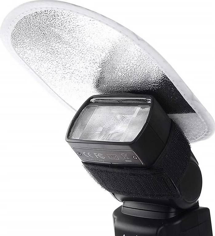 Godox Flash: Godox Speedlite SA K6 kit accessoires pour flash – Nuovo e nell'imballaggio originale da Torny le Grand venduto da cla_w6np 6