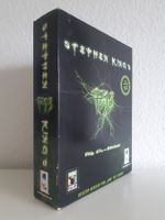PC Game Stephen King's F13 (1999) Big Box