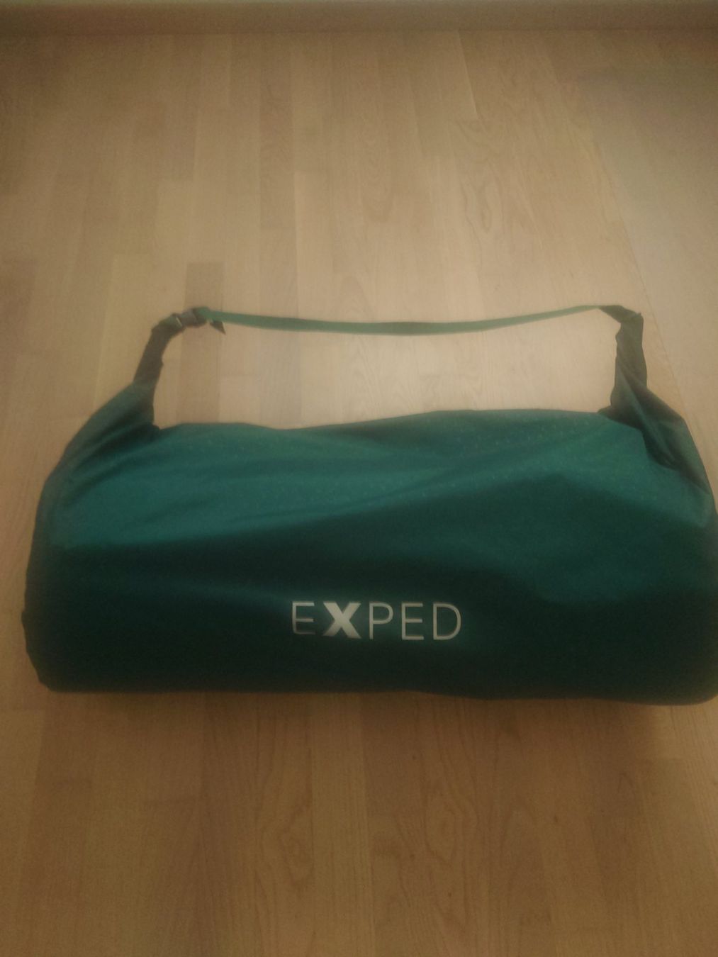 Exped Matelas: Matelas exped duo mat queen 152x200 – Neuf (Voir description) à Ponthaux par thierry_83 1