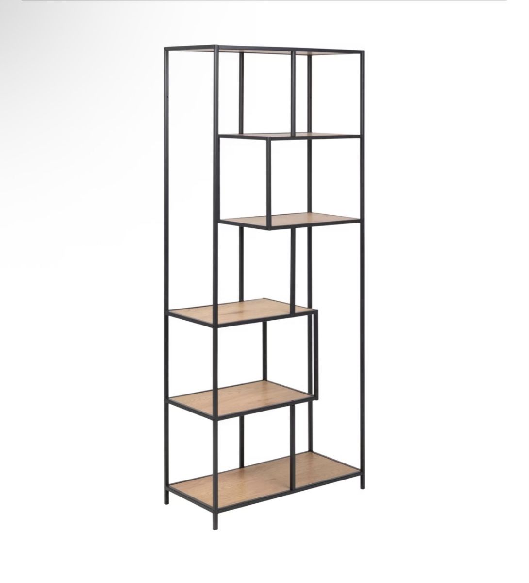 Scaffali: AC Design Seaford Regal – Usato da Basel venduto da hyuni
