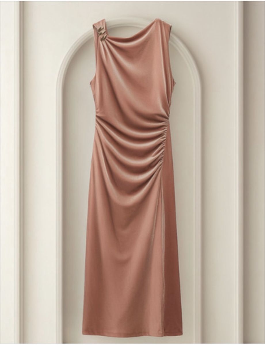 Zara Kleider: Dress zara – Neu und originalverpackt aus Opfikon von til_t7ww 2