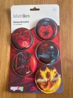 Ergobag Kletties Drache / Feuerdrache