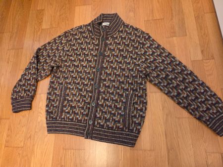 MISSONI UOMO SPORT