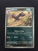 POKEMON CARDS PARADOX RIFT REVERSE # 115