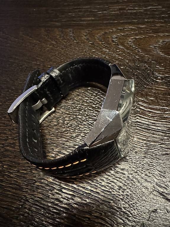 Montres: Police Vector – D'occasion à Auenstein par Glaus2 4