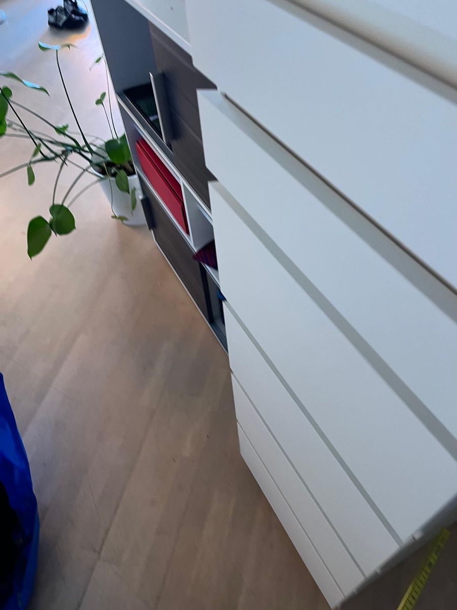 Kommoden: Meuble IKEA à venir chercher – Gebraucht aus Pully von ari_78pk 2