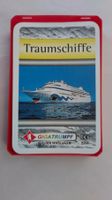Schiffe Quartett - Raumschiffe / Berliner Spielkarten
