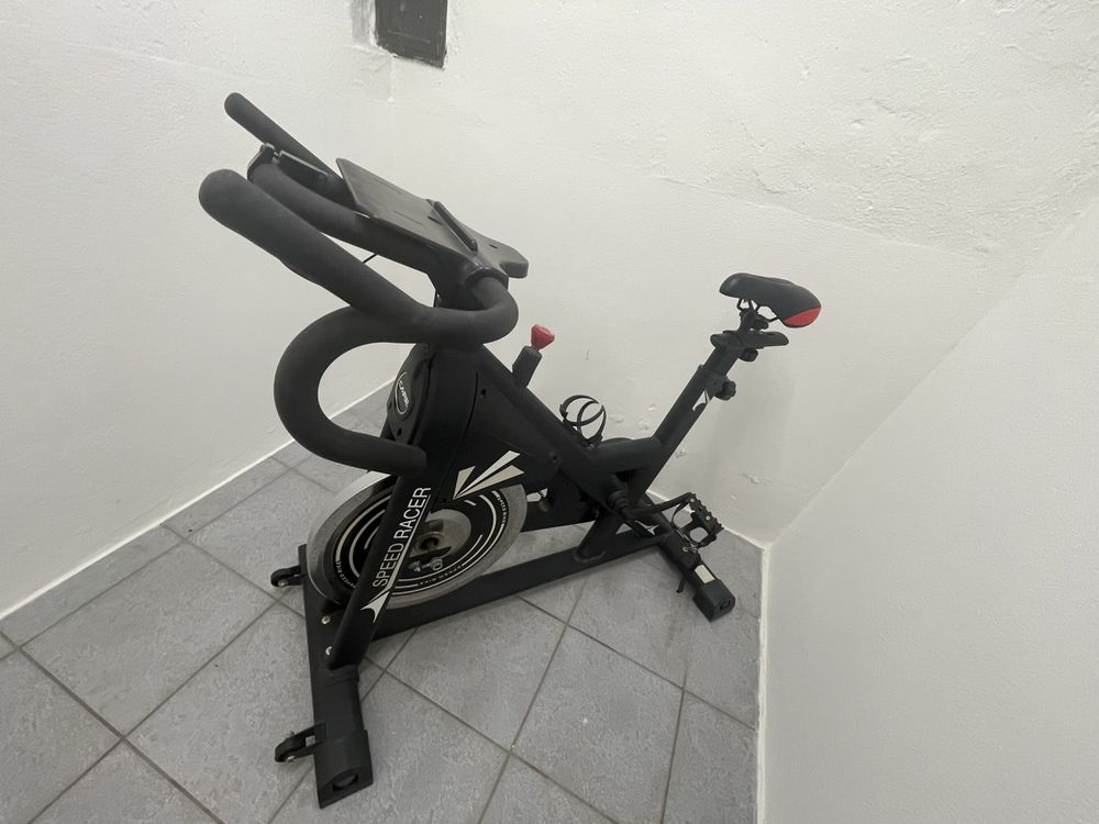 Biking Speed Care Fitness Speed Racer Care Velo Care Spider Ã