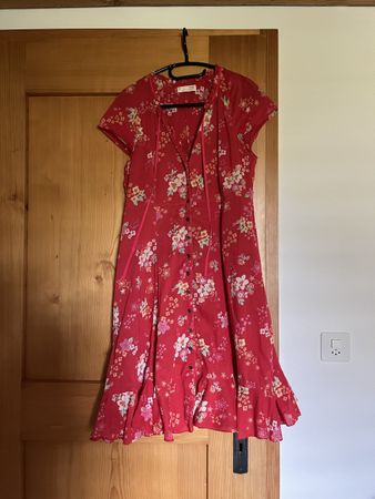 Odd Molly Sommerkleid, Gr.2