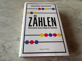 ZÄHLEN DIE GESCHICHTE VON DEN ANFÄNGEN DER MATHEMATIK