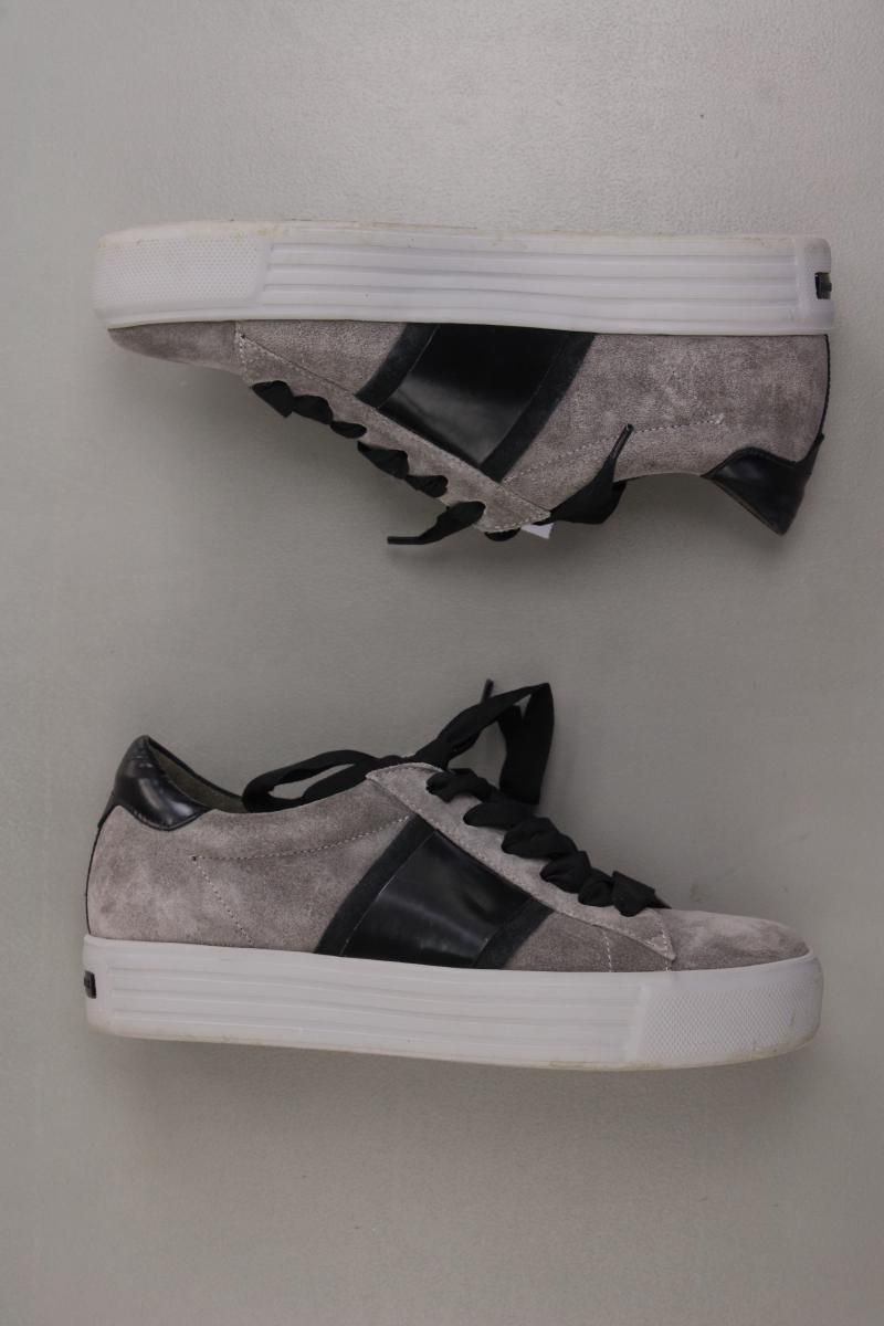 Scarpe da donna: KennelSchmenger Sneaker Gr. 36,5 grau – Usato da Neustadt an der Waldnaab venduto da SecondLifeFashion 1