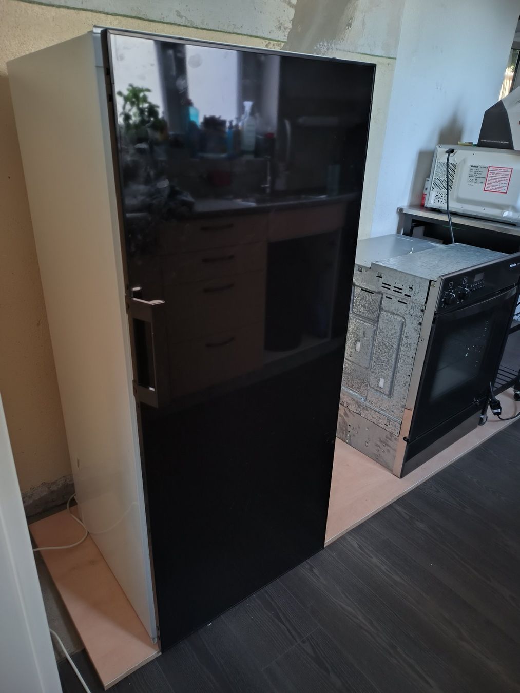 Kühlschrank: Kühlschrank Electrolux – Gebraucht aus Othmarsingen von Othm13