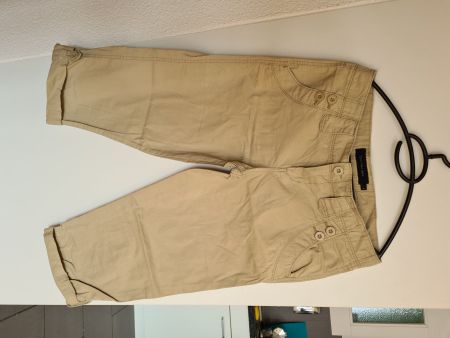 Calvin Klein jeans us size 4, ca. 36 hose