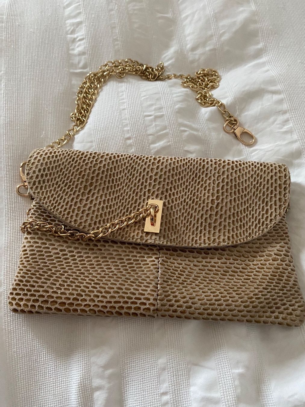 Borse da donna: Clutch – Usato da Döttingen venduto da ragusa52