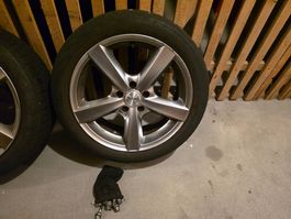Für Opel Astra H