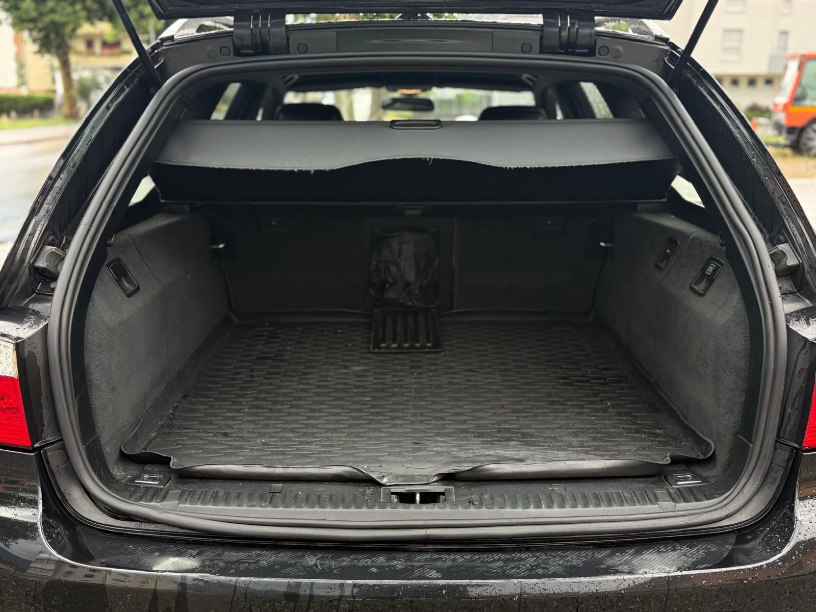 BMW Automobili: BMW 530XD – Usato da Naters venduto da ber_k5s7 2