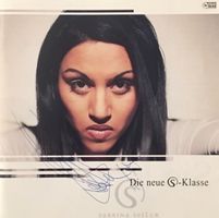 Sabrina Setlur – Die neue S-Klasse