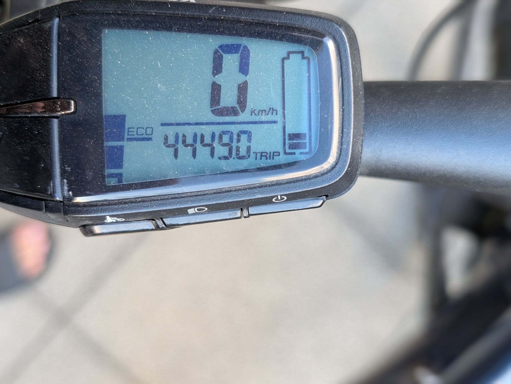 Yamaha Vélos: E Bike Raymon – D'occasion à Langendorf par CeliF 3