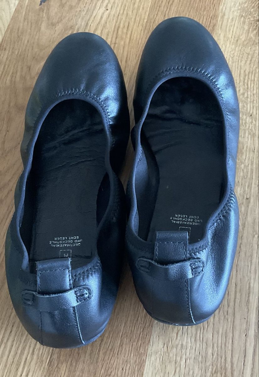 Scarpe da donna: Ballerina Schuhe Grösse 40 – Usato da Zürich venduto da Pagalo