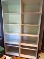Ikea Billy Regal (Gratis/Free)