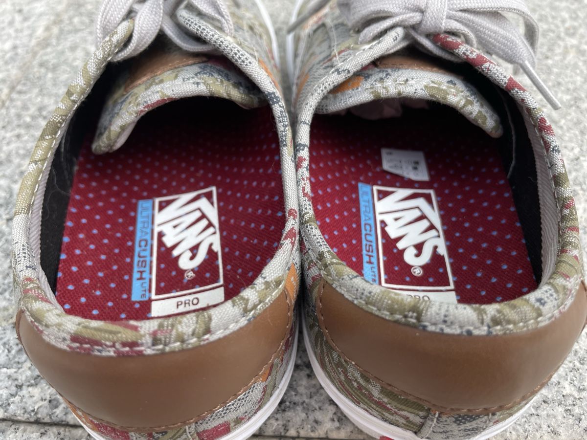 Vans Scarpe da uomo: Vans Chima Ferguson Pro Grösse 41 – Nuovo (secondo la descrizione) da Uster venduto da Jemedi 3