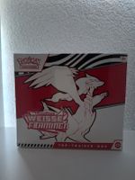 Pokémon Karmesin & Purpur: Weisse Flammen Top Trainer Box