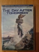 The Day After Tomorrow DVD - Top Film für kalte Tage!