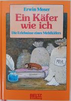 Buch - Ein Käfer wie ich
