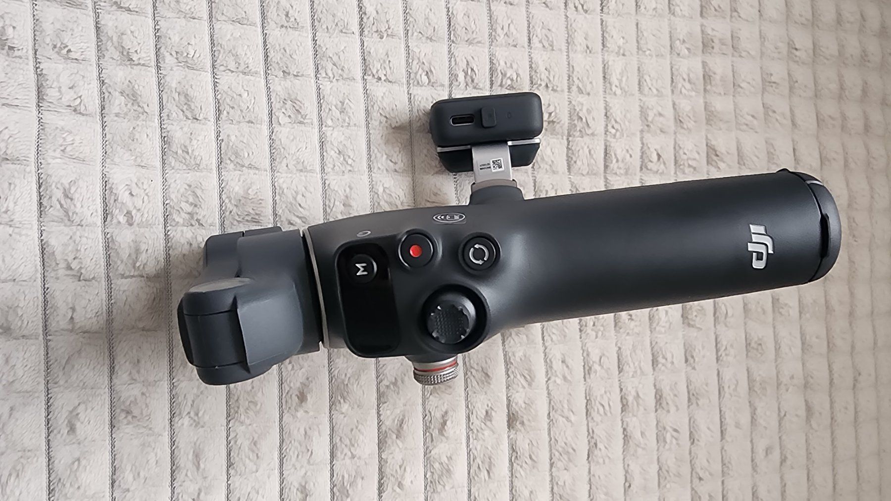 Staffe: Dji Osmo Mobile 8 – Nuovo (secondo la descrizione) da Galgenen venduto da OBSITE 5