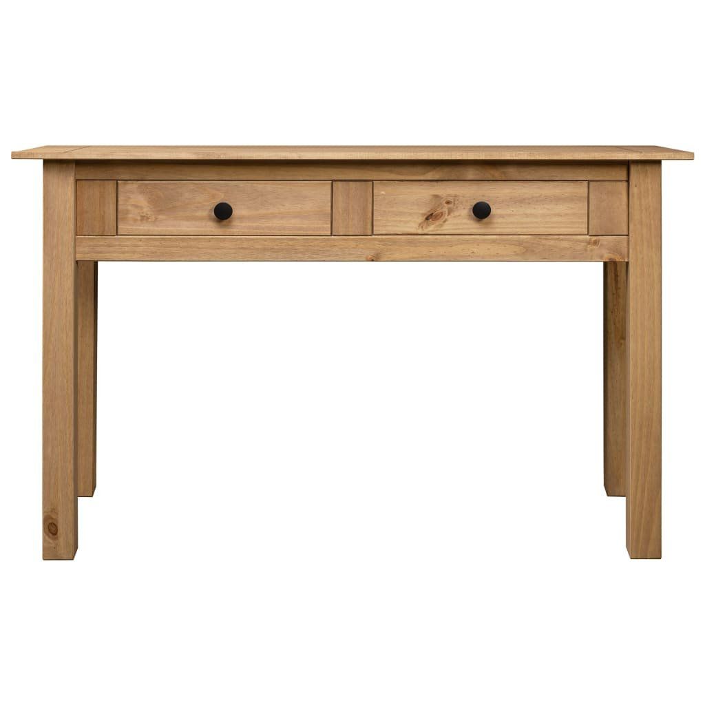 Tavoli: Table console 110x40x72 cm Pin solide – Nuovo e nell'imballaggio originale da Lausanne venduto da VIda-Mobel 4