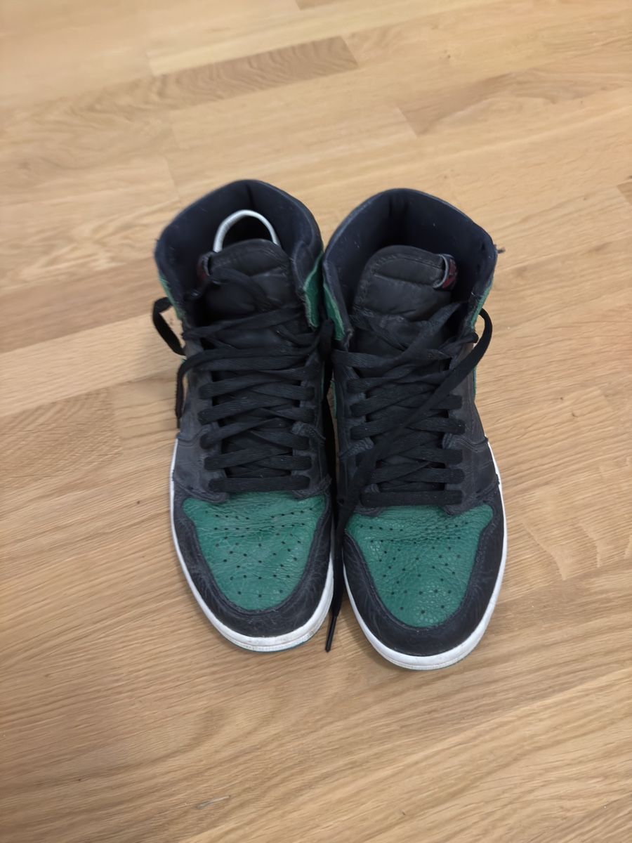 Jordan Scarpe da uomo: Air Jordan 1 High OG Sneakers – Usato da Winterthur venduto da 3mi_2kpf 2