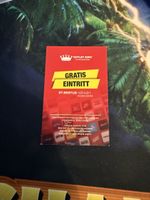 Gutschein St. Beatus-Höhlen Eintritt Outlet King 2026