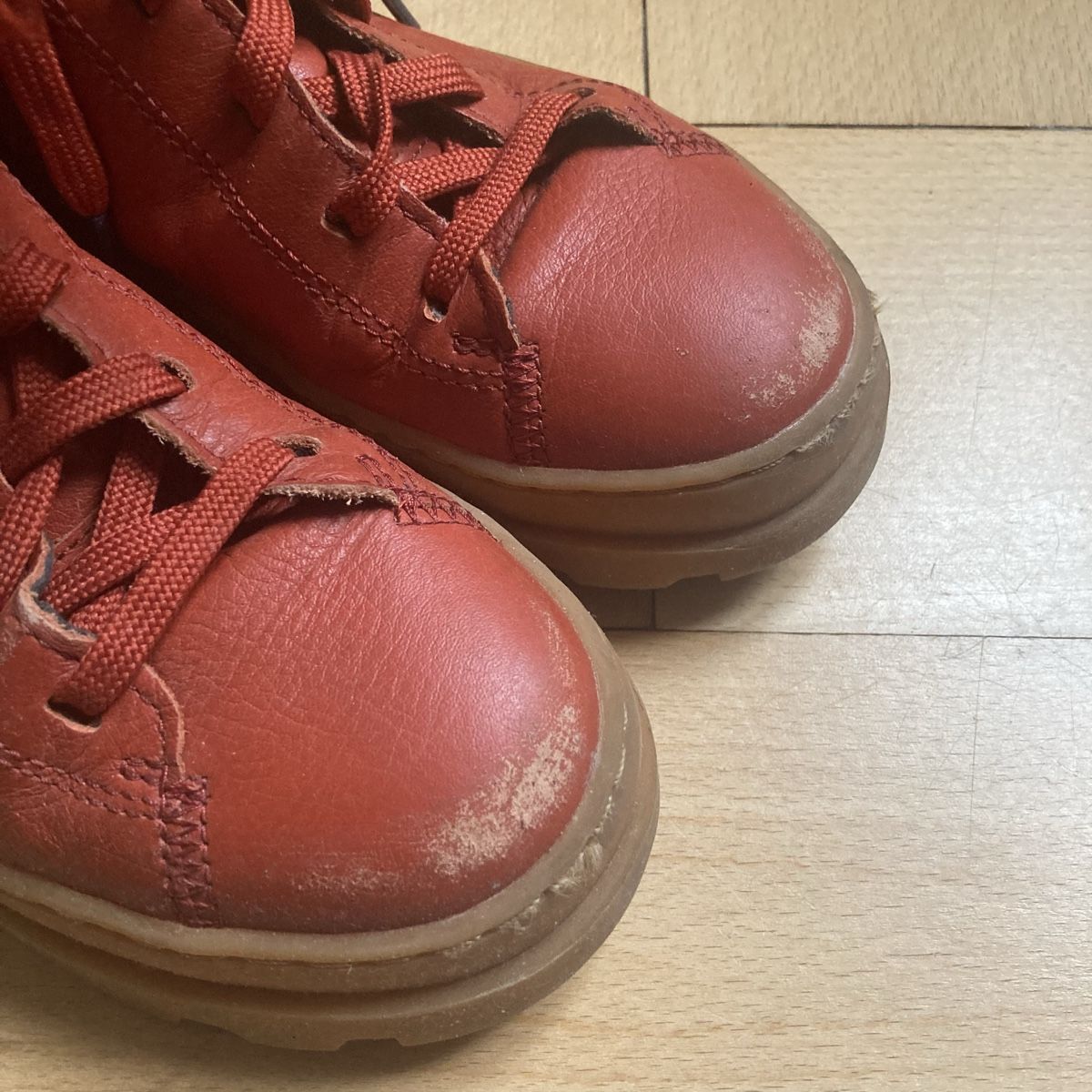 Camper Scarpe per ragazzi: Stiefelette / Camper / Grösse 35 – Usato da Bern venduto da Marina_K 1