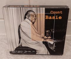 Count Basie  -  Live Konzerte