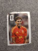Lamine Yamal Coca-cola Panini WC 2026