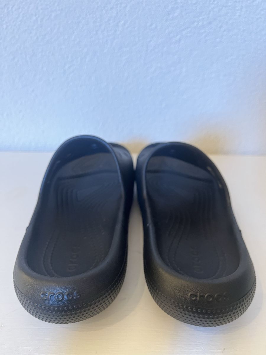Crocs Chaussures hommes: Crocs Gr. 40 – D'occasion à Wenslingen par Sambi09 2