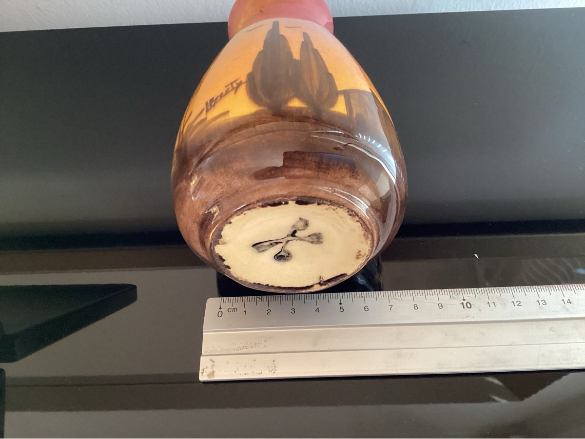 Vasi & Recipienti: Vase – Usato da fribourg venduto da iris18 1