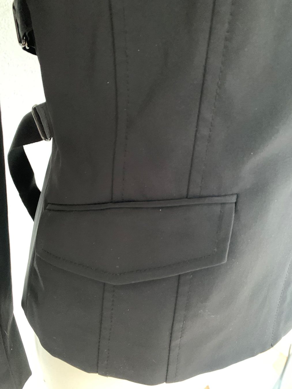 Mango Giacche: Mango Jacke Damen Gr. 40 – Usato da Kirchdorf AG venduto da coco123 5