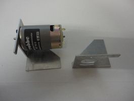 Motorträger für 540er und 600er Motoren