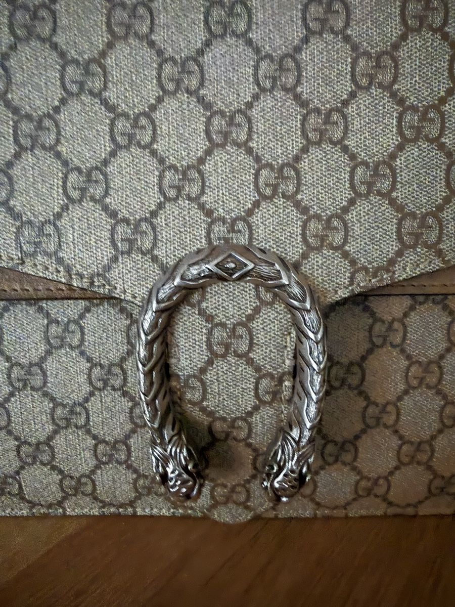 Gucci Borse da donna: Gucci Dionysus Schultertasche – Nuovo (secondo la descrizione) da Emmenbrücke venduto da adrianaizzoo 1