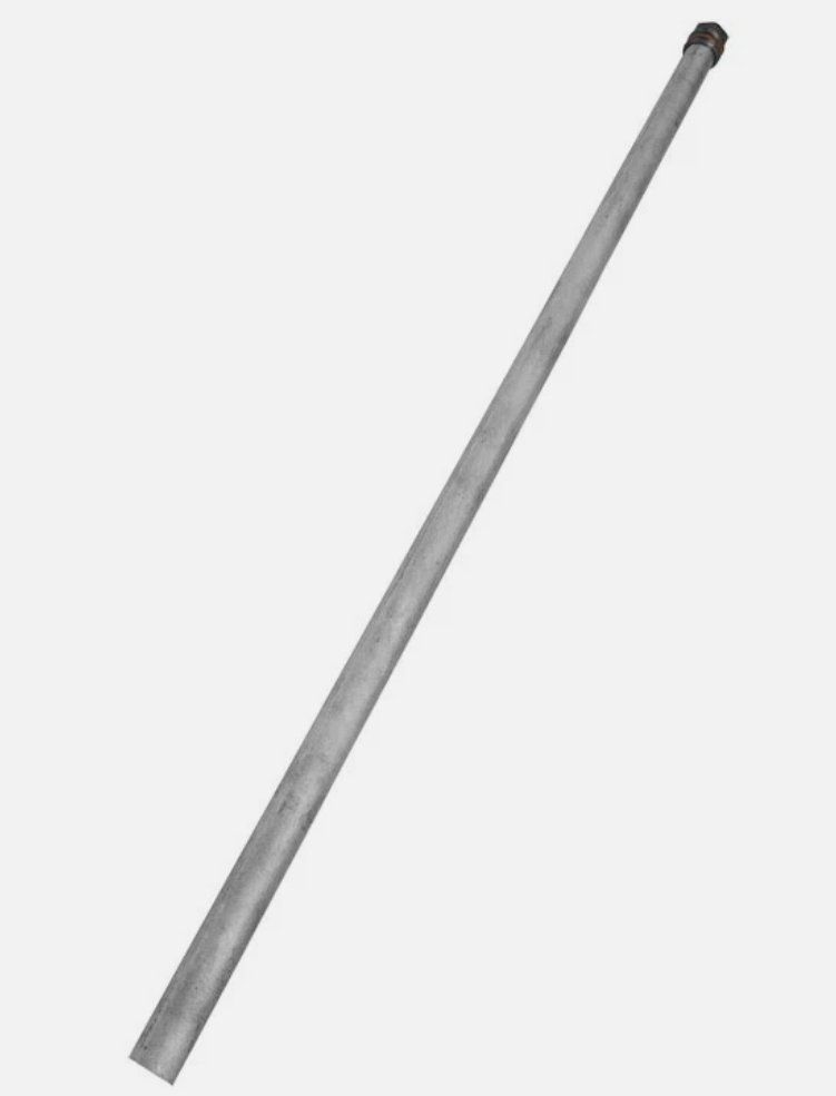 Sanitär: 700 mm Magnesiumanode – Neu und originalverpackt aus Jegenstorf von Bracher_Store 2