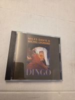 MILES DAVIS & MICHEL LEGRAND - DINGO